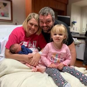 Meet your Posher, Pam